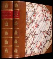 Narrative of a Second Voyage in Search of a North-West Passage and of a Residence in the Arctic Regions During the Years 1829, 1830, 1831, 1832, 1833. Including the Reports of Commander, Now Captain, James Clark Ross and the Discovery of the Northern Magn