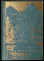 The Rockies of Canada: A Revised and Enlarged Edition of "Camping in the Canadian Rockies" (4 copies)