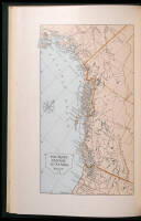 The Inside Passage to Alaska: 1792-1920. With an account of the North Pacific Coast from Cape Mendocino to Cook Inlet...