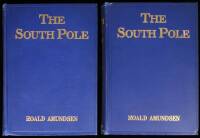 The South Pole: An Account of the Norwegian Antarctic Expedition in the "Fram" 1910-1912