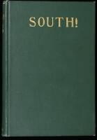 South: The Story of Shackleton's Last Expedition, 1914-1917