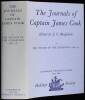 The Journals of Captain James Cook on His Voyages of Discovery - 2