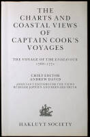 The Charts and Coastal Views of Captain Cook's Voyages. Volume I: The Voyage of the Endeavor, 1768-1771; Volume II The Voyage of the Resolution and Adventure, 1772-1775; Volume III: the Voyage of the Resolution and Discovery, 1776-1780