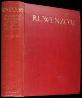 Ruwenzori: an Account of the Expedition of Prince Luigi Amedeo of Savoy, Duke of the Abruzzi