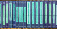 Collection of books published by the Hakluyt Society