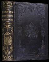 Voyage of the U.S. Exploring Squadron Commanded by Captain Charles Wilkes...With Explorations and Discoveries made by Admiral D'Urville, Captain Ross and other Navigators and Travellers...