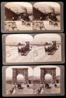 Yellowstone National Park Through the Stereoscope