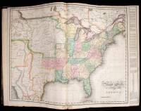 A Complete Historical, Chronological, and Geographical American Atlas