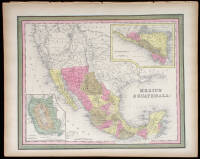 Mexico & Guatemala