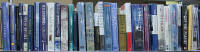 Travel & Exploration: approximately 33 volumes