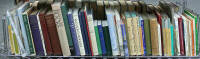 Canada: approximately 57 volumes