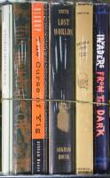 Lot of 7 titles published by Arkham House