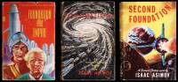 The Foundation Trilogy Set