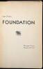 The Foundation Trilogy Set - 4