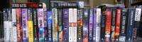 Lot of 29 volumes
