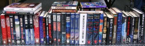 Lot of 40 volumes