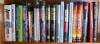 Lot of 43 volumes - 2