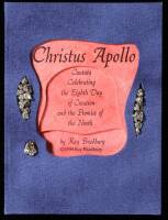 Christus Apollo: Cantata Celebrating the Eighth Day of Creation and the Promise of the Ninth