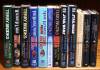 Lot of 12 first editions