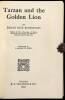 Tarzan and the Golden Lion - 3