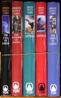 The Homecoming Saga, Volumes 1-5