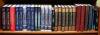 Lot of 34 volumes by Colfer