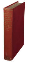 The Ashley-Smith Explorations and the Discovery of a Central Route to the Pacific, 1822-1829