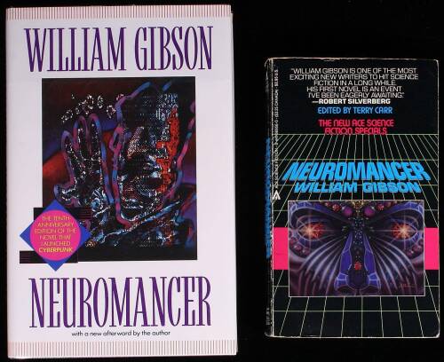 Neuromancer