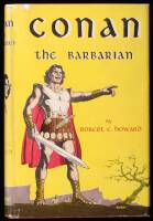 Conan the Barbarian