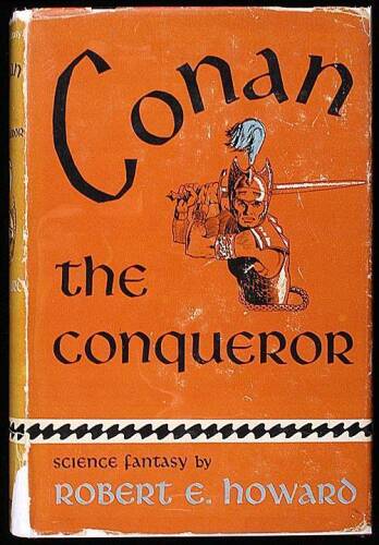 Conan the Conqueror: The Hyborean Age