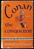 Conan the Conqueror: The Hyborean Age