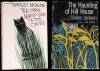 Lot of 2 first editions
