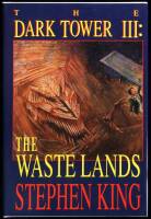 The Dark Tower III: The Waste Lands