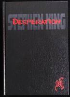 Desperation