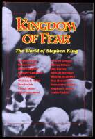 Kingdom of Fear: The World of Stephen King