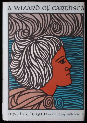 A Wizard of Earthsea