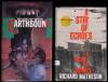 Lot of 2 first editions