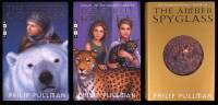His Dark Materials &ndash; the complete trilogy