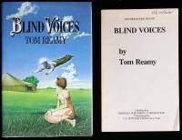 Blind Voices