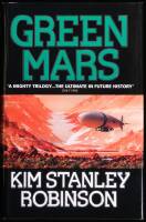Mars trilogy - signed first editions