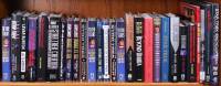 Lot of 27 volumes of Star Trek