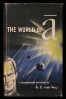 The World of &acirc;