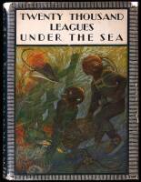 Twenty Thousand Leagues Under the Sea