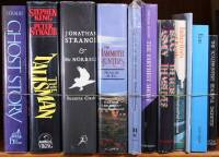 Lot of 11 Sci-Fi & Fantasy