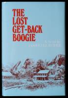 The Lost Get-Back Boogie