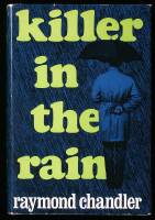 Killer in the Rain