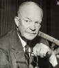 Signed photograph of Dwight D. Eisenhower - 3