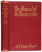 The Hound of the Baskervilles: Another Adventure of Sherlock Holmes