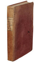 Observations on Professions, Literature, Manners, and Emigration, in the United States and Canada, Made During a Residence There in 1832