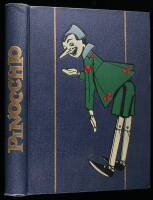 The Adventures of Pinocchio